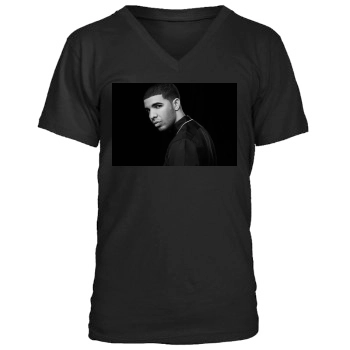 Drake Men's V-Neck T-Shirt