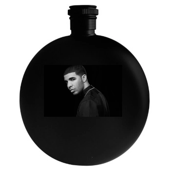 Drake Round Flask