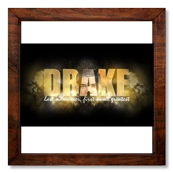 Drake 12x12