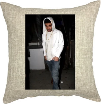 Drake Pillow