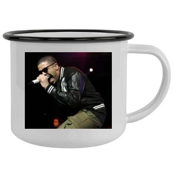 Drake Camping Mug