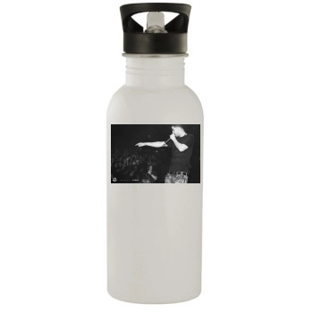 Drake Stainless Steel Water Bottle