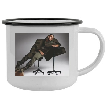 Drake Camping Mug