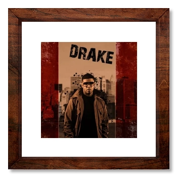 Drake 12x12