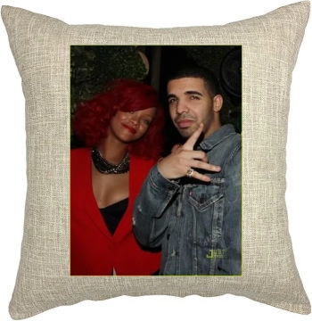 Drake Pillow