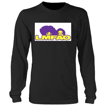 LMFAO Men's Heavy Long Sleeve TShirt