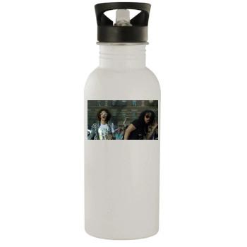 LMFAO Stainless Steel Water Bottle