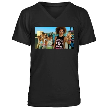 LMFAO Men's V-Neck T-Shirt