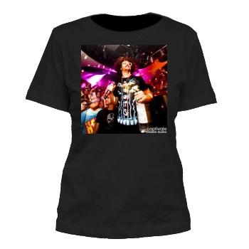 LMFAO Women's Cut T-Shirt