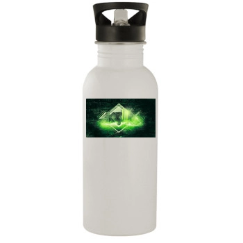 Skrillex Stainless Steel Water Bottle