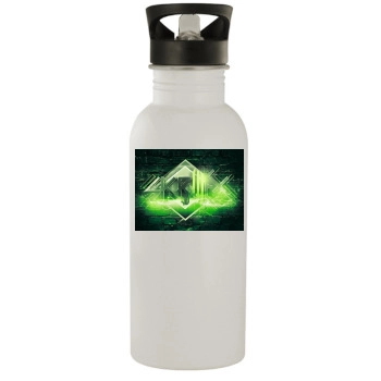 Skrillex Stainless Steel Water Bottle