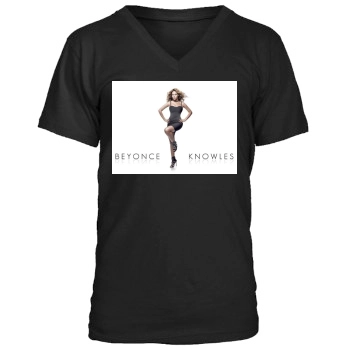 Beyonce Men's V-Neck T-Shirt