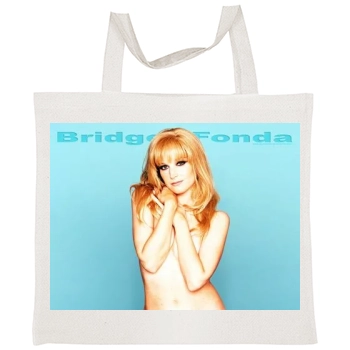 Bridget Fonda Tote
