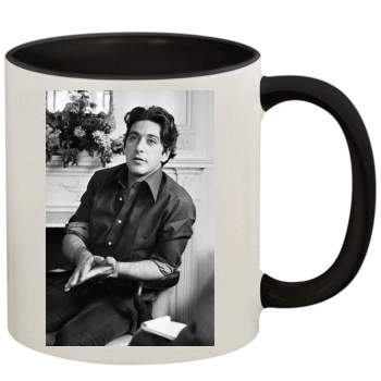 Al Pacino 11oz Colored Inner & Handle Mug