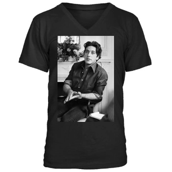 Al Pacino Men's V-Neck T-Shirt