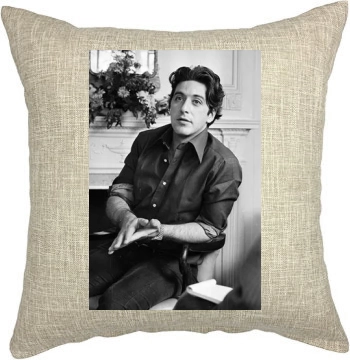 Al Pacino Pillow
