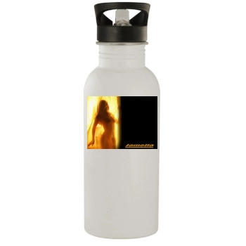 Jamelia Stainless Steel Water Bottle