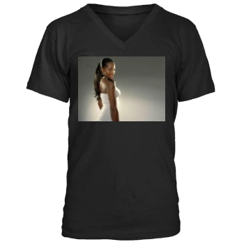 Jamelia Men's V-Neck T-Shirt