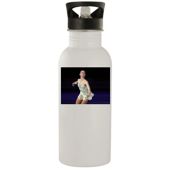 Kimmie Meissner Stainless Steel Water Bottle