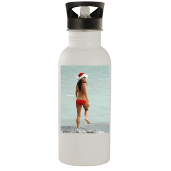 Leilani Dowding Stainless Steel Water Bottle