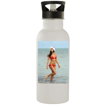 Leilani Dowding Stainless Steel Water Bottle