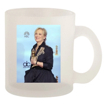 Meryl Streep 10oz Frosted Mug
