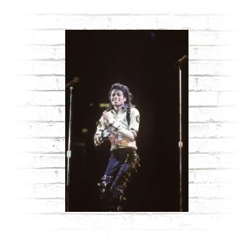 Michael Jackson Poster