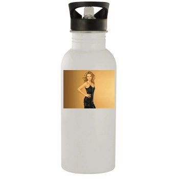 Michelle Pfeiffer Stainless Steel Water Bottle