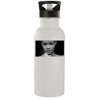 Rihanna Stainless Steel Water Bottle