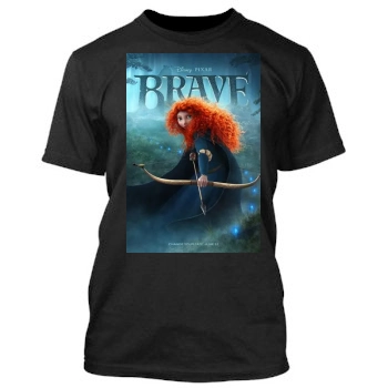 Brave (2012) Men's TShirt