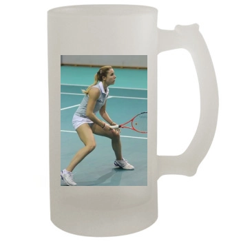 Alize Cornet 16oz Frosted Beer Stein