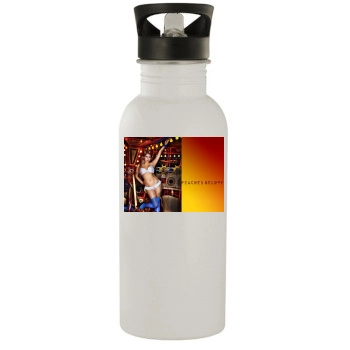 Peaches Geldof Stainless Steel Water Bottle