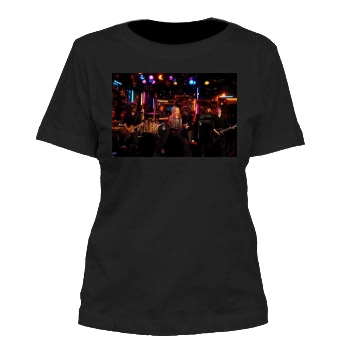 Paramore Women's Cut T-Shirt