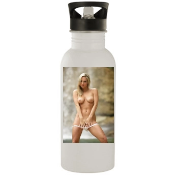 Ambra Stainless Steel Water Bottle