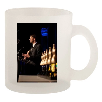 Michael Phelps 10oz Frosted Mug