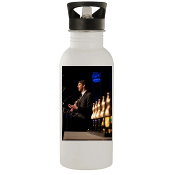 Michael Phelps Stainless Steel Water Bottle