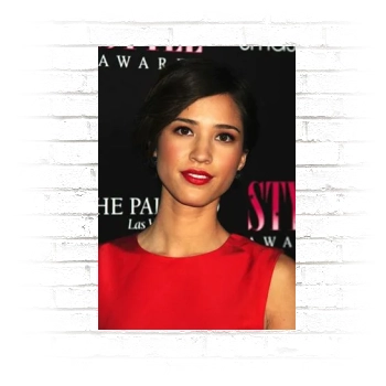 Kelsey Chow Poster