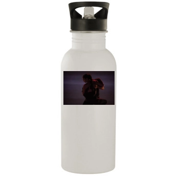 Sade Stainless Steel Water Bottle