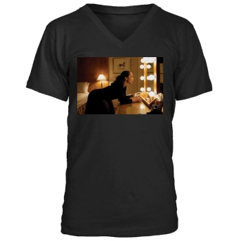 Sade Men's V-Neck T-Shirt
