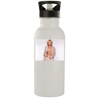 Samantha Janus Stainless Steel Water Bottle