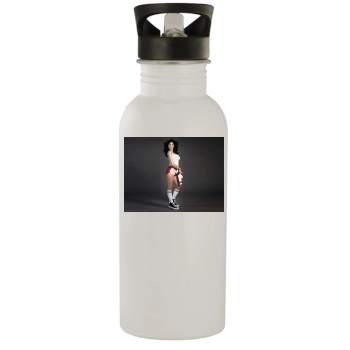 Sarah Silverman Stainless Steel Water Bottle