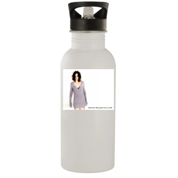 Sarah Wayne Callies Stainless Steel Water Bottle