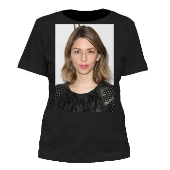Sofia Coppola Women's Cut T-Shirt