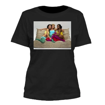 Sugababes Women's Cut T-Shirt