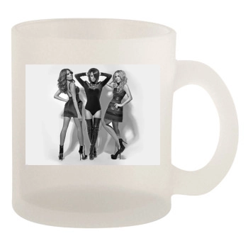 Sugababes 10oz Frosted Mug