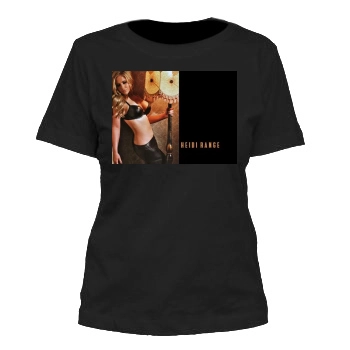 Sugababes Women's Cut T-Shirt
