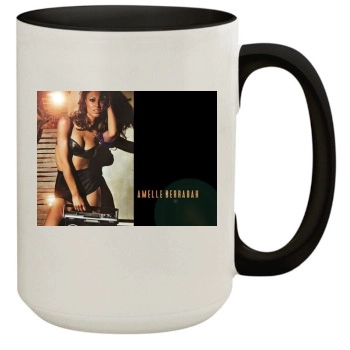 Sugababes 15oz Colored Inner & Handle Mug