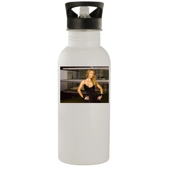 Sugababes Stainless Steel Water Bottle
