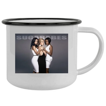 Sugababes Camping Mug