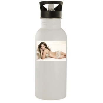 Kim Cloutier Stainless Steel Water Bottle